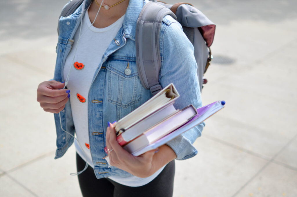 Ridgeway College, Counselling Courses
